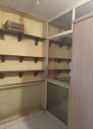 Kitchen in 2 BHK Builder Floor at Pyramid Midtown, Sector 59 – for Rent
