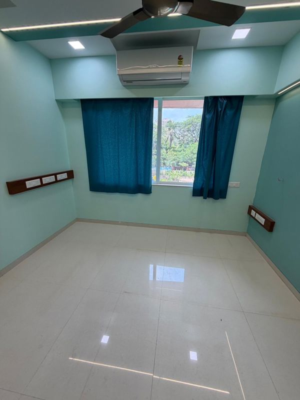 2 BHK 750 Sq.Ft. Apartment in Tridhaatu Morya