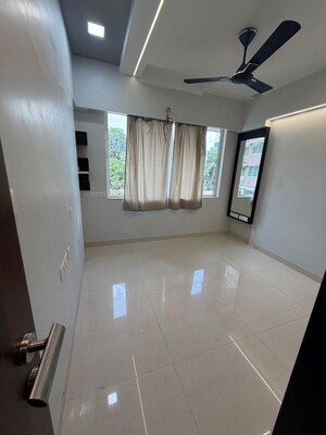 Team Area in 2 BHK Apartment at Tridhaatu Morya, Chembur – for Rent