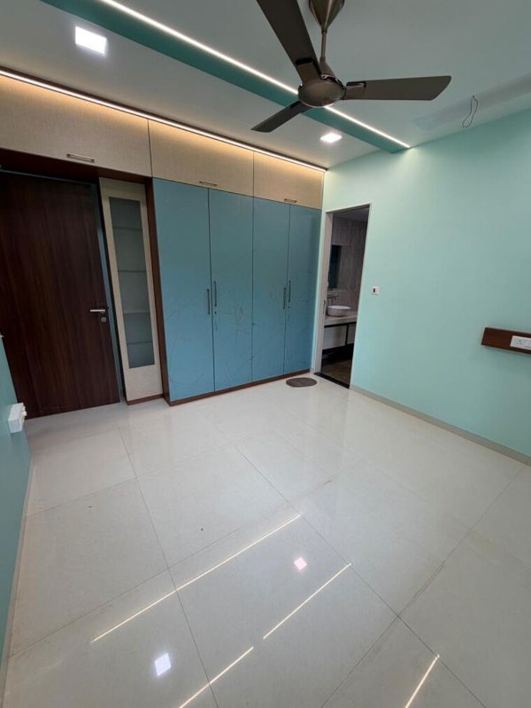 Kitchen, tridhaatu-morya 2 Bedroom 750 Sq.Ft. Apartment In Chembur Mumbai 10447423