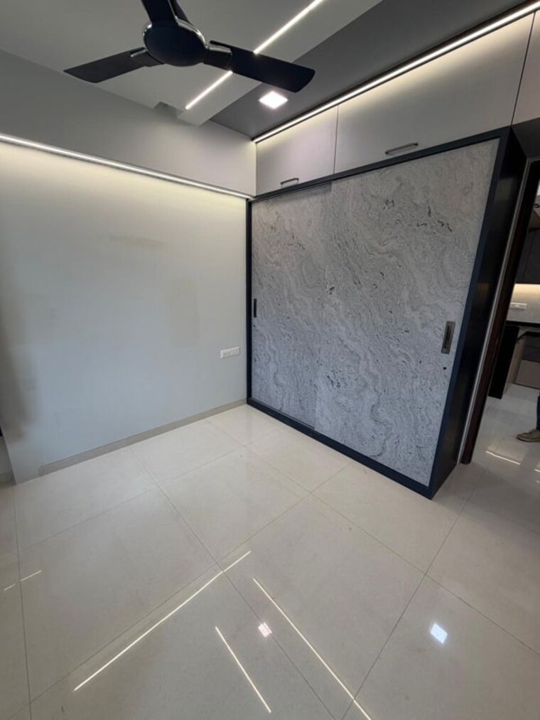 Kitchen, tridhaatu-morya 2 Bedroom 750 Sq.Ft. Apartment In Chembur Mumbai 10447423