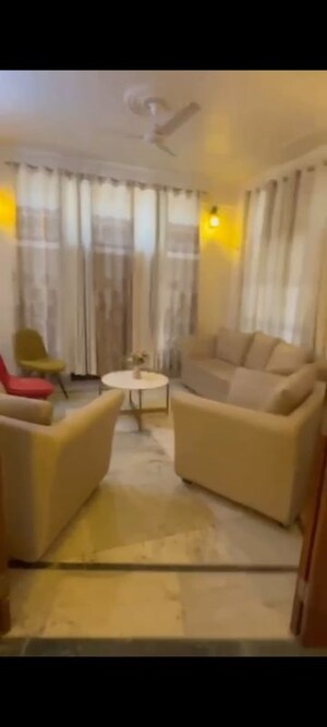 3 BHK Independent House For Rent in Omicron Ii Greater Noida