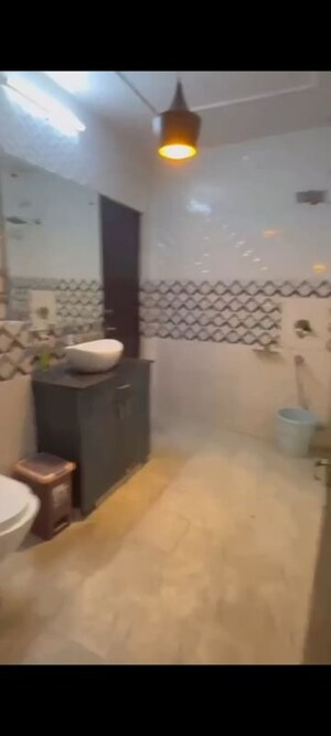 Team Area in 3 BHK Independent House at Omicron Ii Greater Noida – for Rent