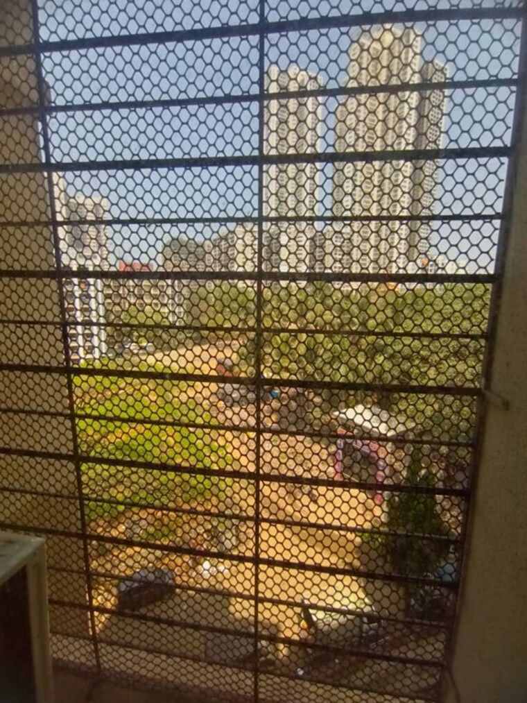 Exterior View, lemont-apartment 2 Bedroom 735 Sq.Ft. Apartment In Malad East Mumbai 10447407