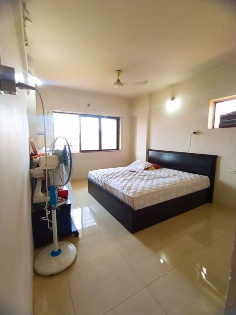 Bedroom, lemont-apartment 2 Bedroom 735 Sq.Ft. Apartment In Malad East Mumbai 10447407