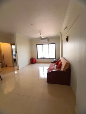 2 BHK Apartment For Sale in Lemont Apartment, Malad East