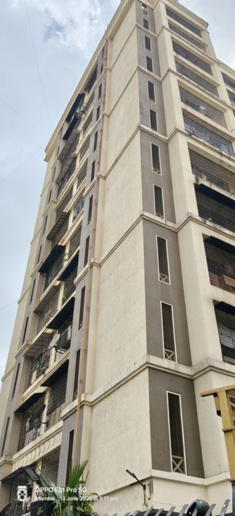 Exterior View, lemont-apartment 2 Bedroom 735 Sq.Ft. Apartment In Malad East Mumbai 10447407