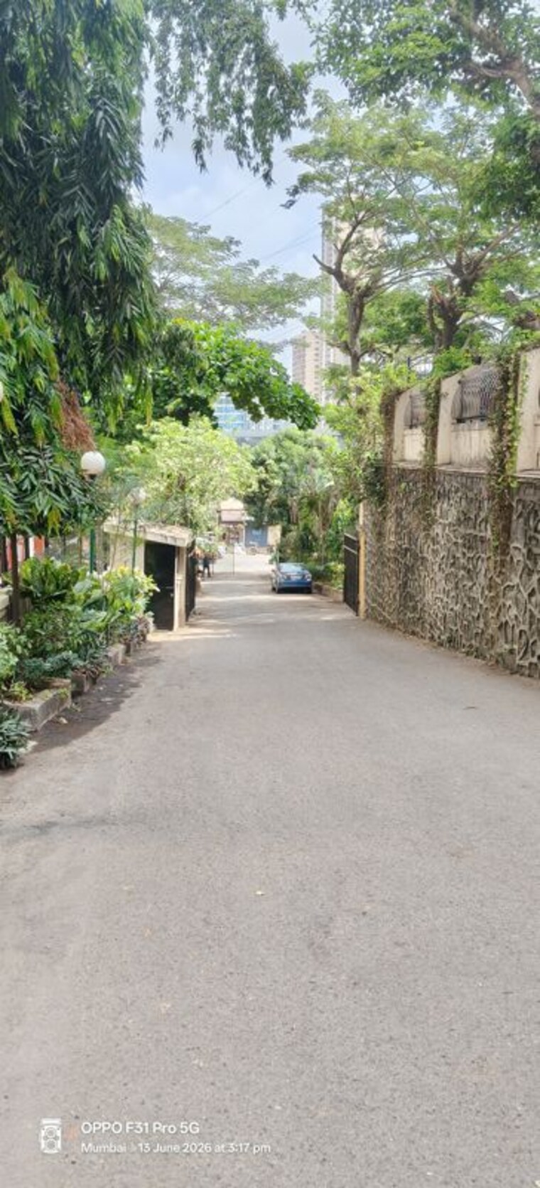 Exterior View, lemont-apartment 2 Bedroom 735 Sq.Ft. Apartment In Malad East Mumbai 10447407