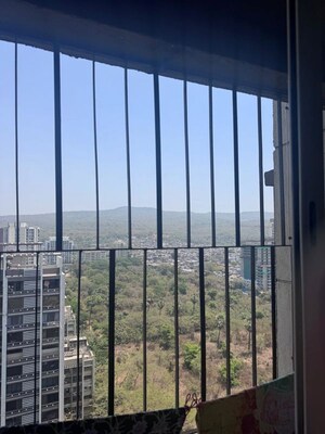  2 BHK Apartment at Godrej Tranquil, Kandivali East – for Sale