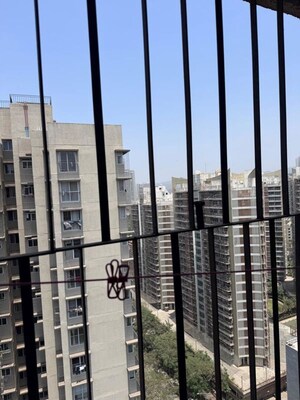  2 BHK Apartment at Godrej Tranquil, Kandivali East – for Sale