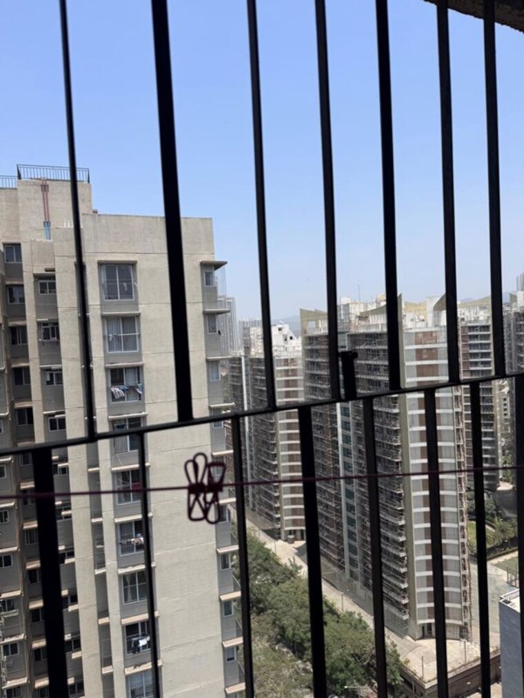 undefined, godrej-tranquil 2 Bedroom 683 Sq.Ft. Apartment In Kandivali East Mumbai 10447434