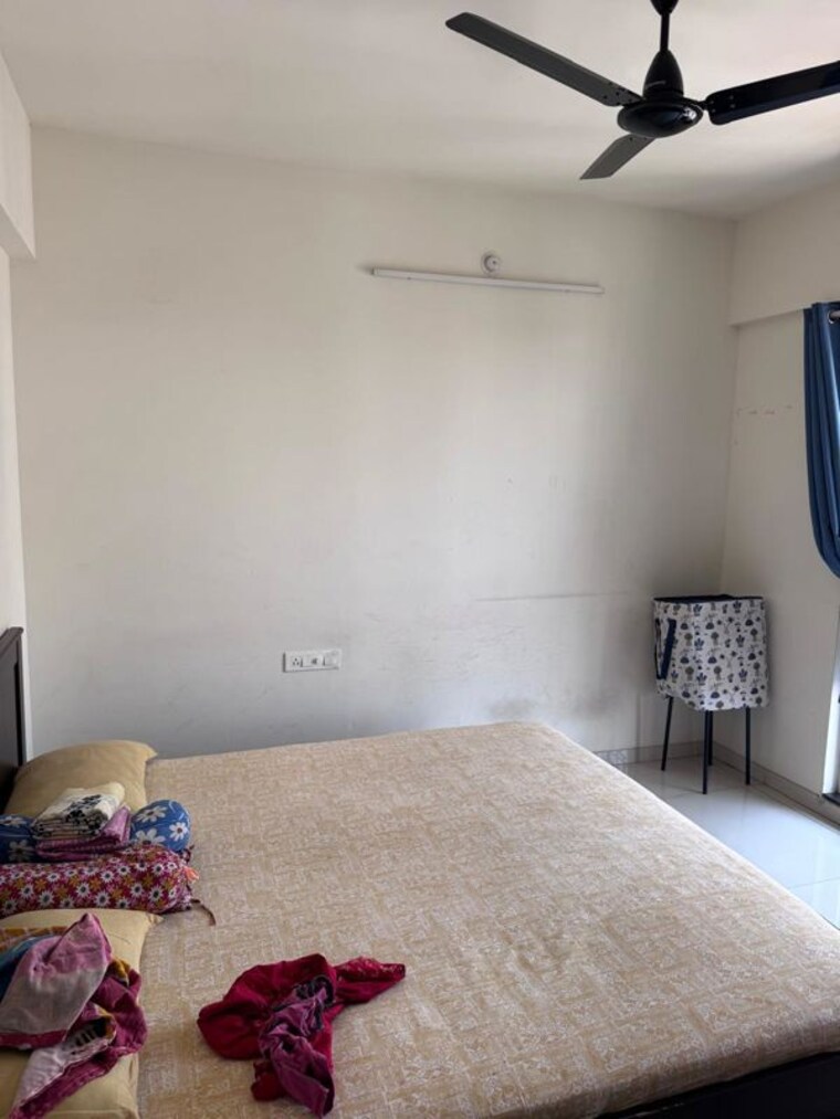 Bedroom, godrej-tranquil 2 Bedroom 683 Sq.Ft. Apartment In Kandivali East Mumbai 10447434