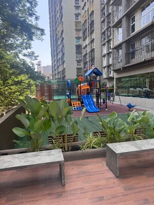 2 BHK Apartment – Exterior View View at Godrej Tranquil, Kandivali East - for Sale
