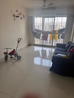 2 BHK Apartment For Sale in Godrej Tranquil, Kandivali East
