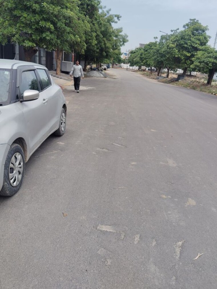 Exterior View, sector 77  5309 Sq.Ft. Plot In Sector 77 Faridabad 10447435