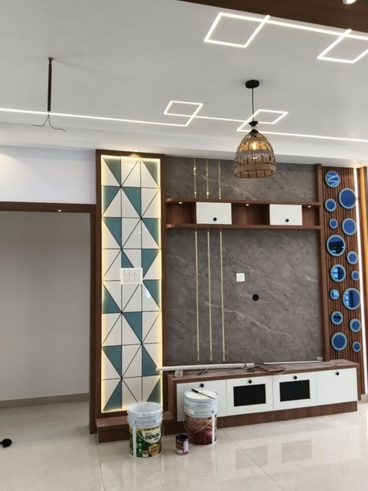 undefined, mannuthy 5 Bedroom 2500 Sq.Ft. Independent House In Mannuthy Thrissur 10447437