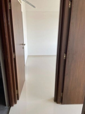 Building Lobby in 2 BHK Apartment at Vishwanath Maher Homes 5, Shela – for Rent