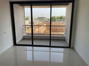 2 BHK Apartment For Rent in Vishwanath Maher Homes 5, Shela