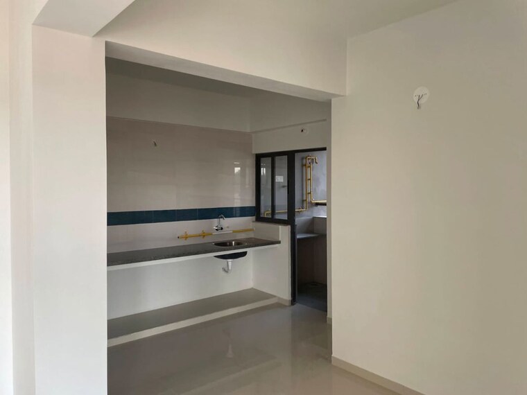 Room, vishwanath-maher-homes-5 2 Bedroom 1250 Sq.Ft. Apartment In Shela Ahmedabad 10447421