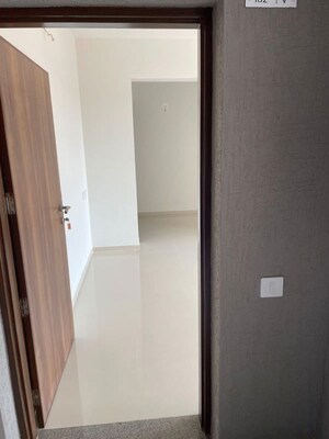 Bathroom in 2 BHK Apartment at Vishwanath Maher Homes 5, Shela – for Rent