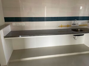 Furnished Amenities in 2 BHK Apartment at Vishwanath Maher Homes 5, Shela – for Rent