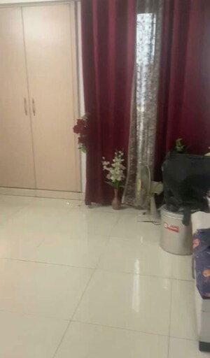 Living Room in 3 BHK Apartment at Apex Golf Avenue, Sector 1 Greater Noida – for Sale