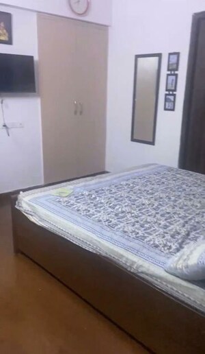 Bedroom in 3 BHK Apartment at Apex Golf Avenue, Sector 1 Greater Noida – for Sale