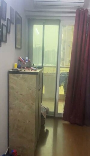 Kitchen in 3 BHK Apartment at Apex Golf Avenue, Sector 1 Greater Noida – for Sale