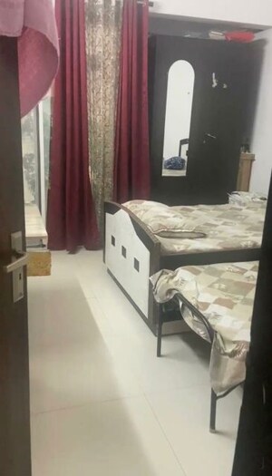 Living Room in 3 BHK Apartment at Apex Golf Avenue, Sector 1 Greater Noida – for Sale