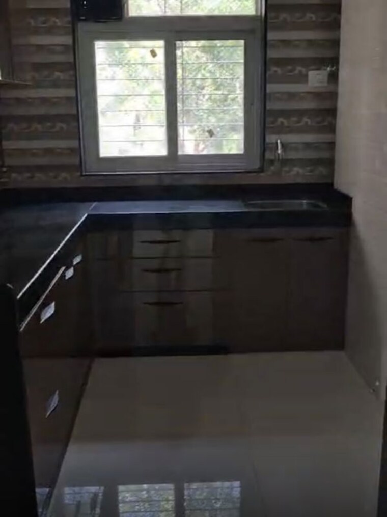 Kitchen, swaraj-kalash 2 Bedroom 750 Sq.Ft. Apartment In Chembur Mumbai 10447444
