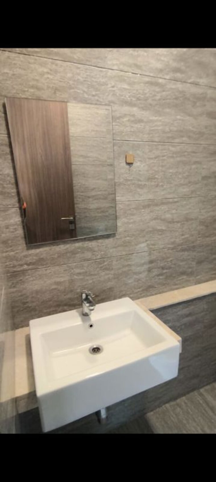 Bathroom, sheth-auris-serenity-tower-1 2 Bedroom 1046 Sq.Ft. Apartment In Malad West Mumbai 10447412