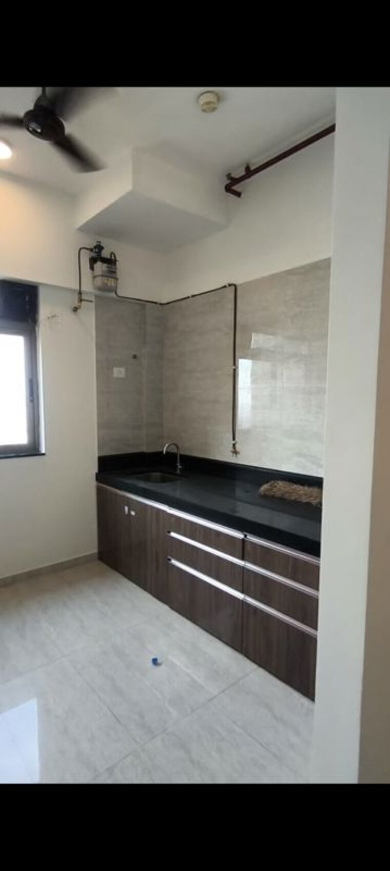 Kitchen, sheth-auris-serenity-tower-1 2 Bedroom 1046 Sq.Ft. Apartment In Malad West Mumbai 10447412