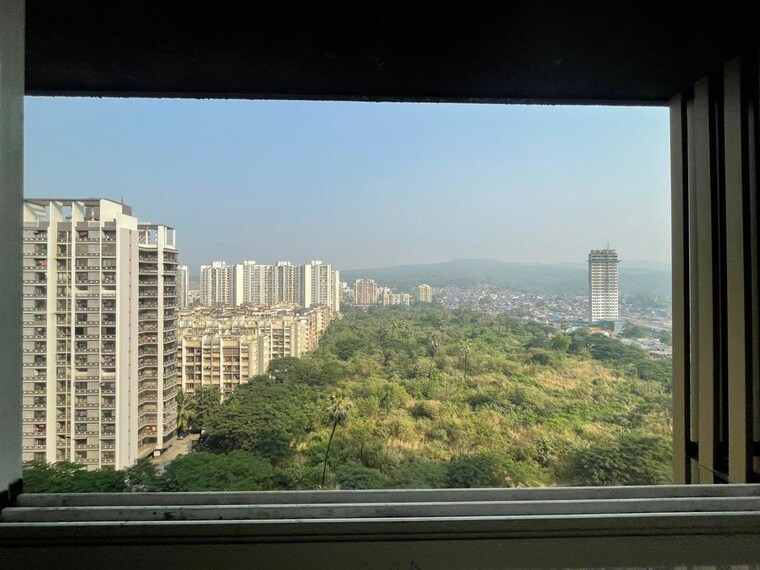 Exterior View, godrej-tranquil 2 Bedroom 683 Sq.Ft. Apartment In Kandivali East Mumbai 10447456