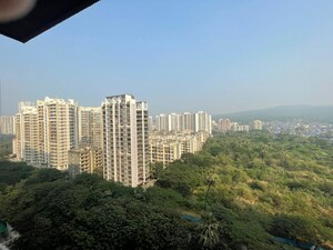 2 BHK Apartment – Exterior View View at Godrej Tranquil, Kandivali East - for Rent