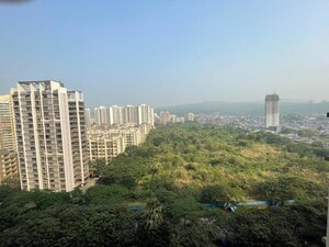 2 BHK Apartment – Exterior View View at Godrej Tranquil, Kandivali East - for Rent