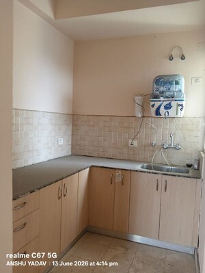 Bathroom in 3 BHK Apartment at Amrapali O2 Valley, Tech Zone 4 Greater Noida – for Sale