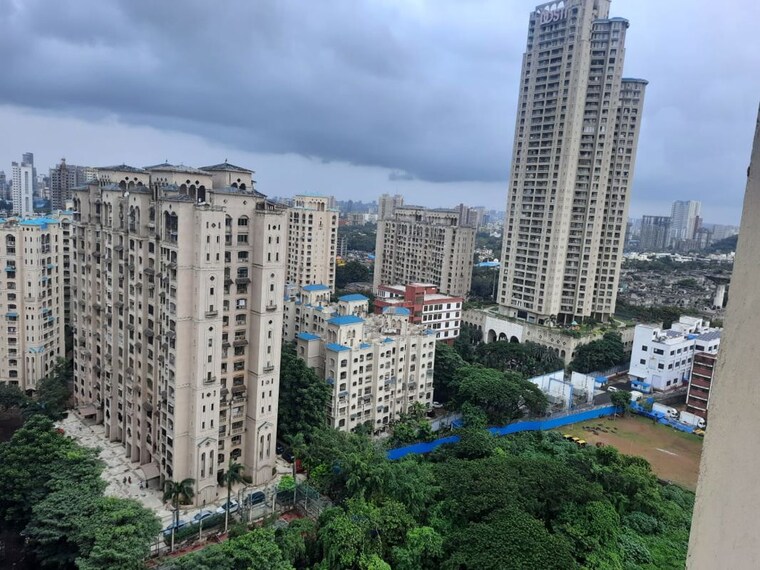 Exterior View, llyod-estate 2 Bedroom 700 Sq.Ft. Apartment In Wadala Mumbai 10447459