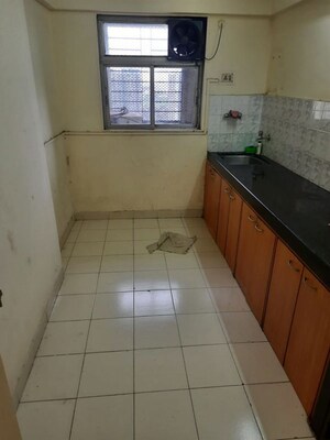 Kitchen in 2 BHK Apartment at Llyod Estate, Wadala – for Sale