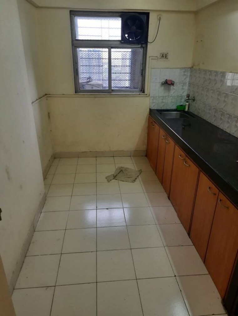 Kitchen, llyod-estate 2 Bedroom 700 Sq.Ft. Apartment In Wadala Mumbai 10447459