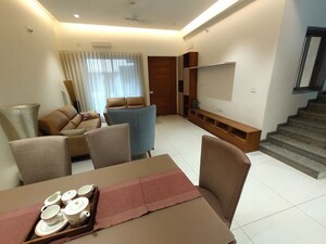 4 BHK Villa For Sale in Bhayli