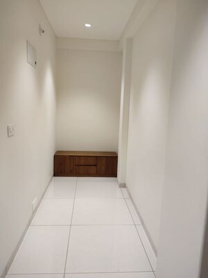 Corridor in 4 BHK Villa at Bhayli – for Sale