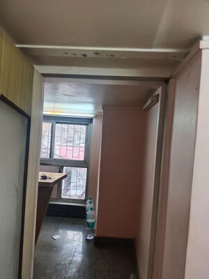 1 RK Apartment For Rent in Puranik Tokyo Bay Phase 2A, Kasarvadavali