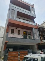 3 BHK +  180 Sq.Yd. Builder Floor in Fidato Honour Homes