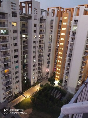 3.5 BHK Apartment – Exterior View View at BPTP Park Grandeura, Sector 82 - for Sale
