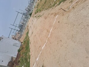Plot Area in  Plot at Vatika Kunj, Bhondsi – for Sale