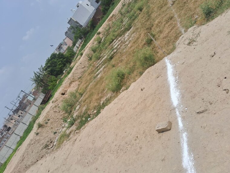 undefined, vatika-kunj  100 Sq.Yd. Plot In Bhondsi Gurgaon 10447464