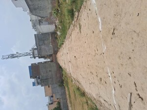  Plot – Exterior View View at Vatika Kunj, Bhondsi - for Sale
