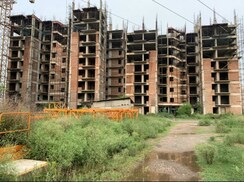 3 BHK Apartment For Sale in Unitech South Park