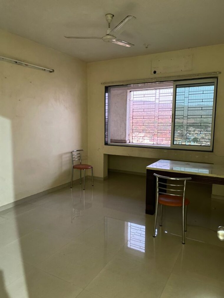 Room, lokhandwala-octacrest 3 Bedroom 1200 Sq.Ft. Apartment In Kandivali East Mumbai 10447487