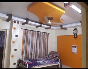 Team Area in 1 BHK Apartment at New Nana Peth – for Sale